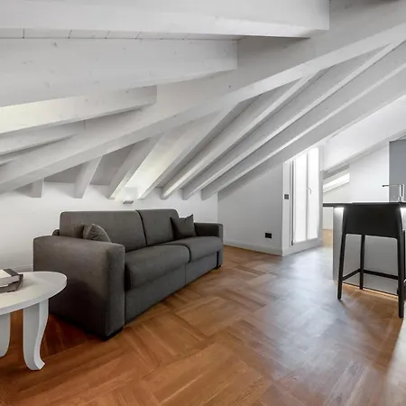 Casa Da Suite Futura Milan Exterior photo