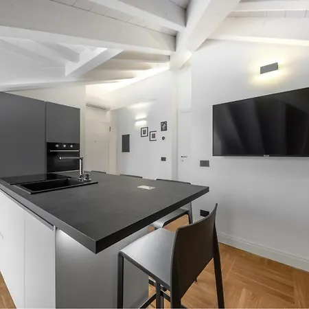 Casa Da Suite Futura Milan Exterior photo
