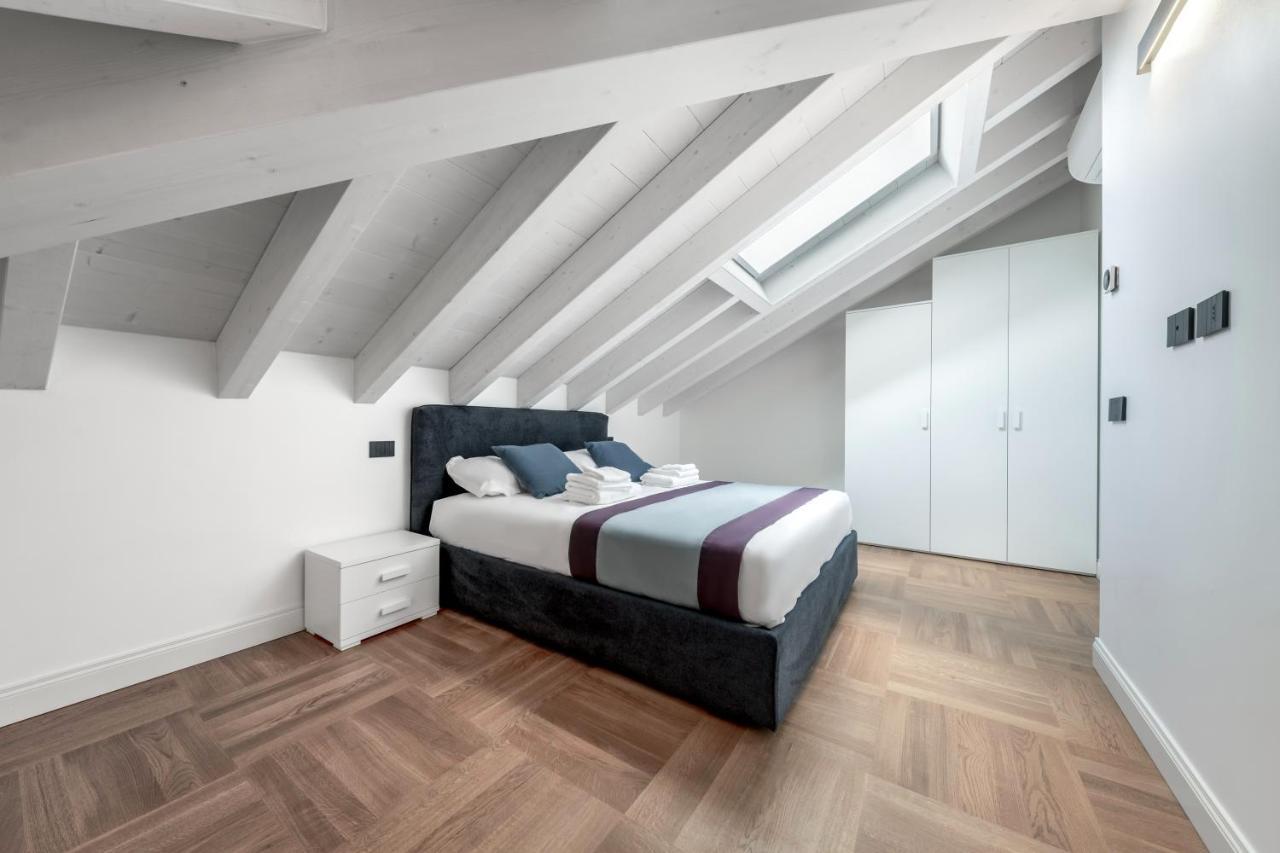Appartement Casa Da Futura Milan
