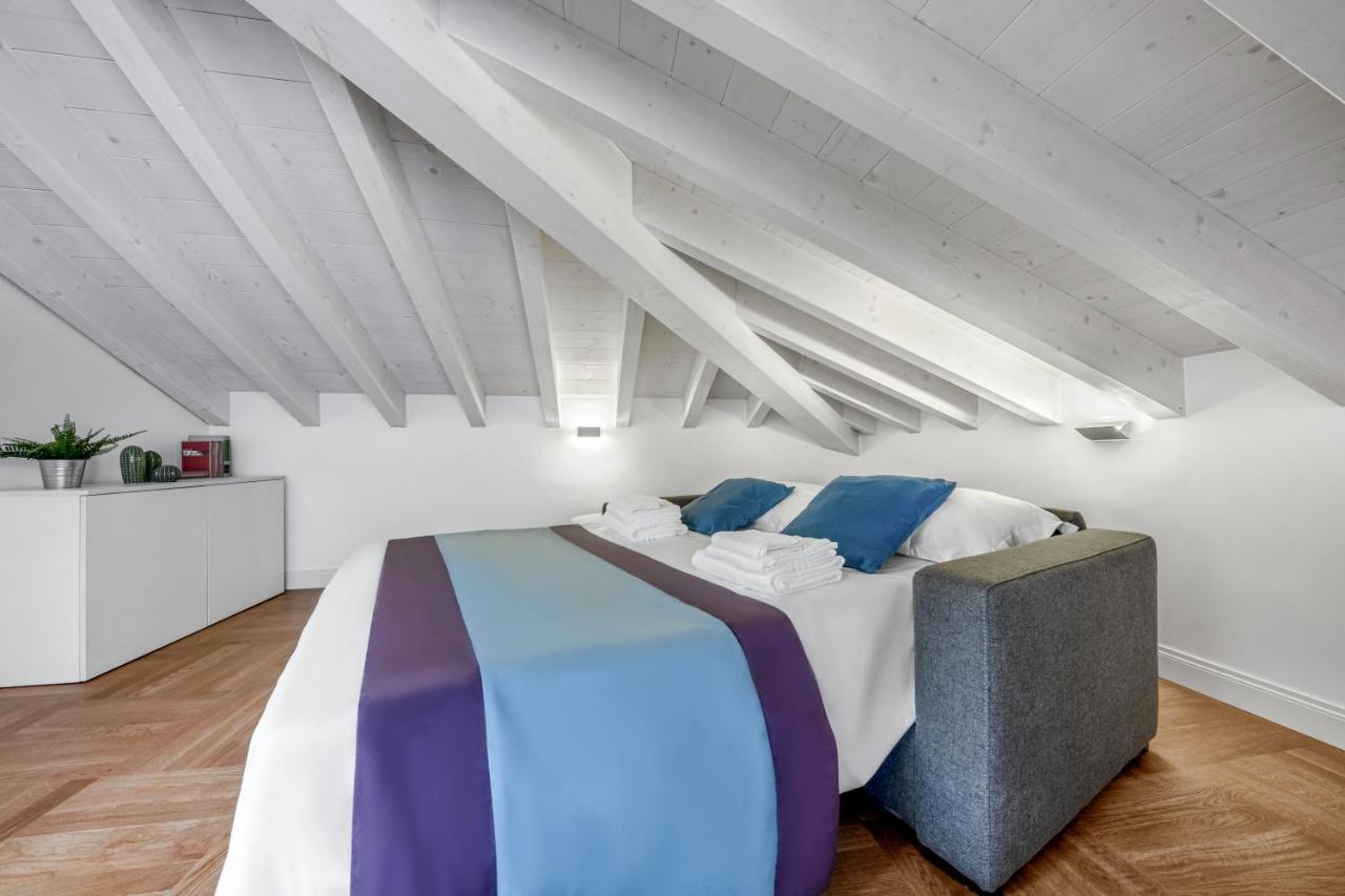Appartement Casa Da Futura Milan